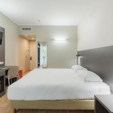 Hotel Pineta Palace Rome Exterior photo