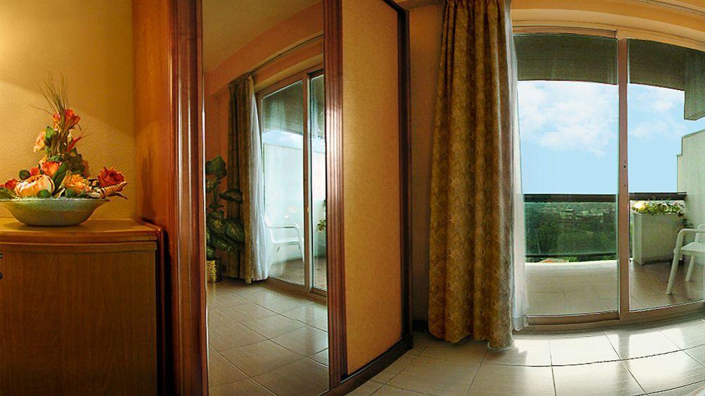 Hotel Pineta Palace Rome Exterior photo