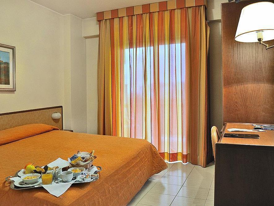 Hotel Pineta Palace Rome Exterior photo