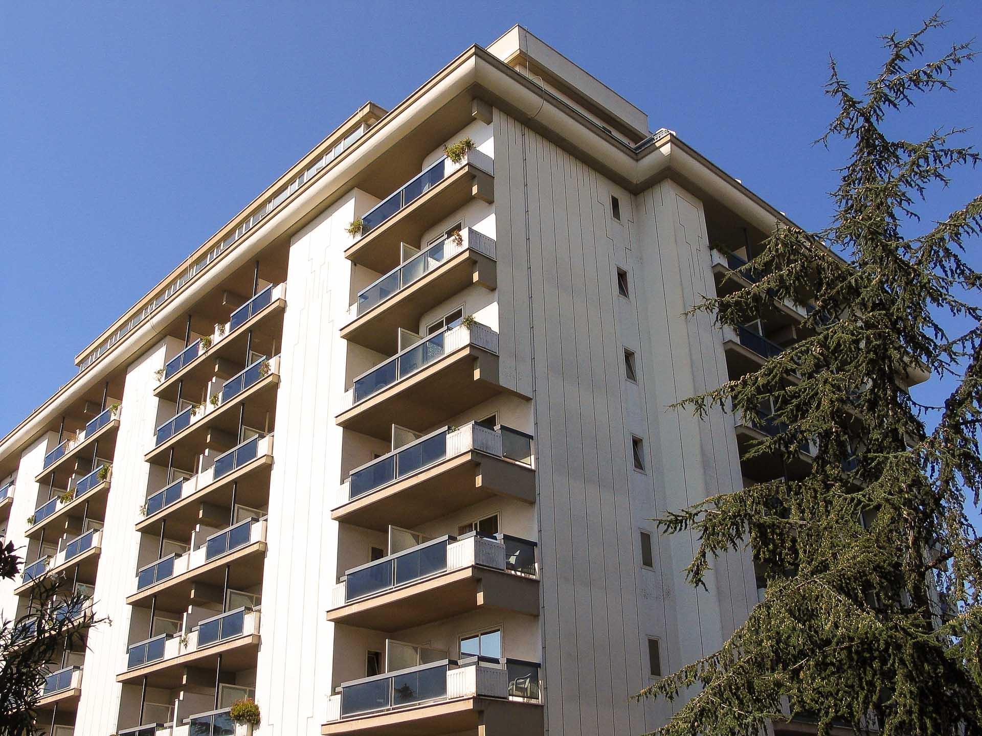 Hotel Pineta Palace Rome Exterior photo