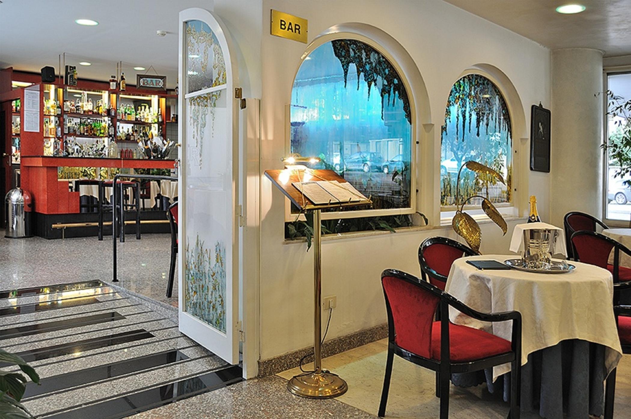 Hotel Pineta Palace Rome Exterior photo