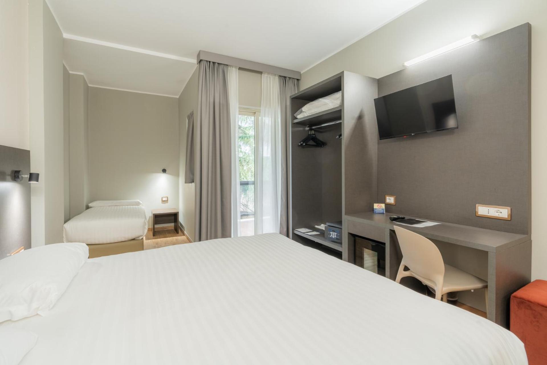 Hotel Pineta Palace Rome Exterior photo