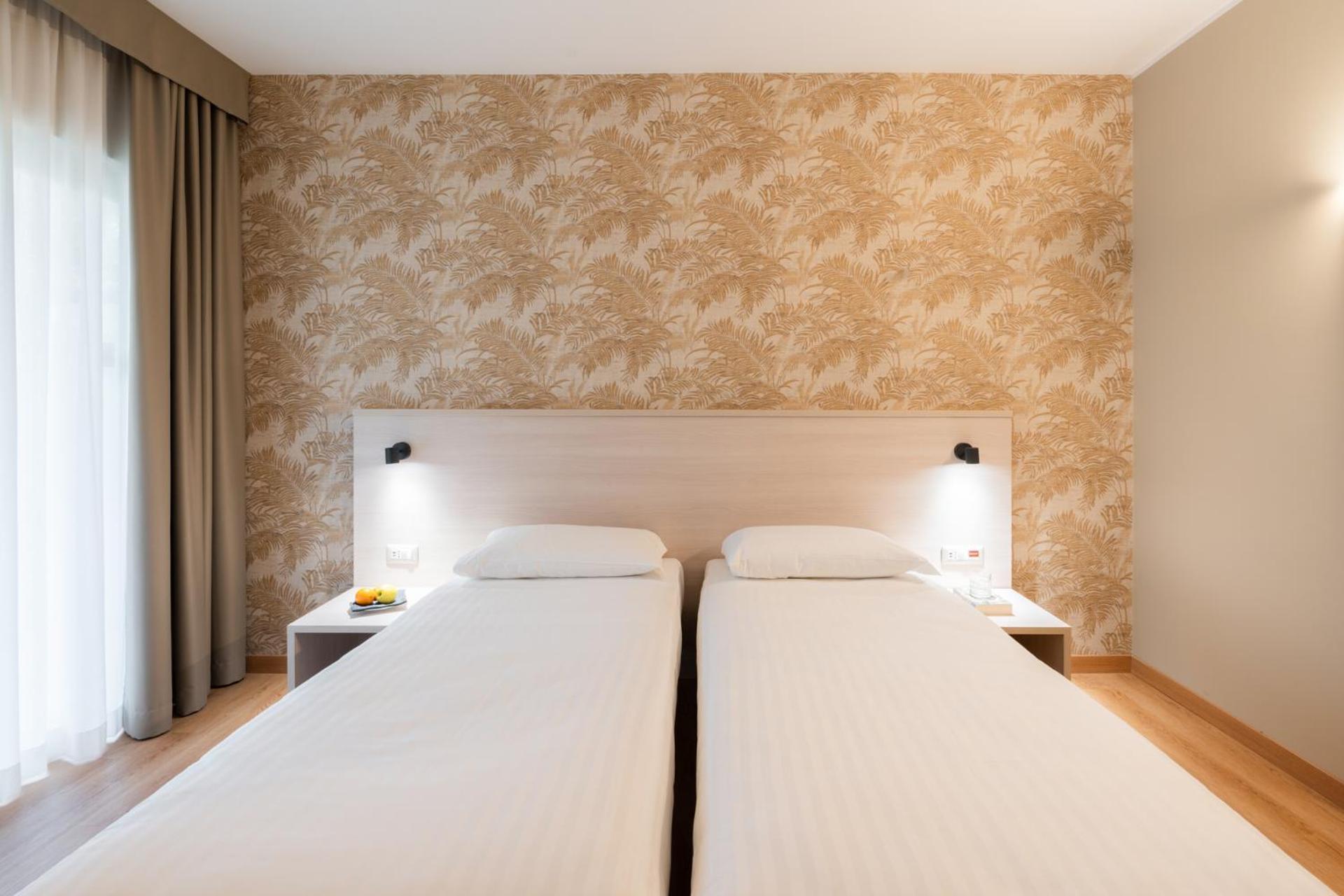 Hotel Pineta Palace Rome Exterior photo