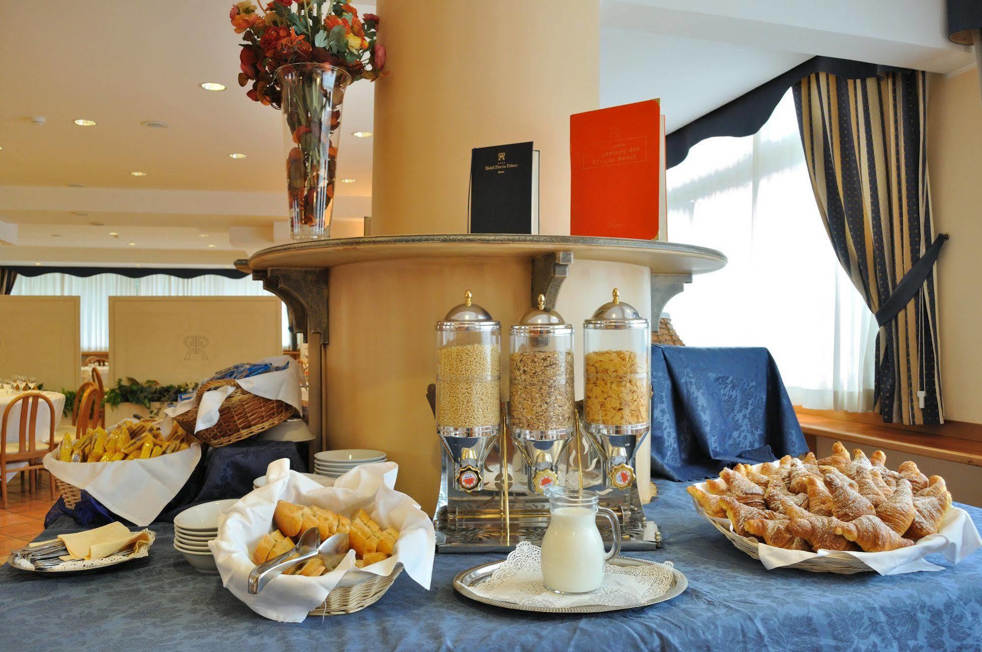 Hotel Pineta Palace Rome Exterior photo