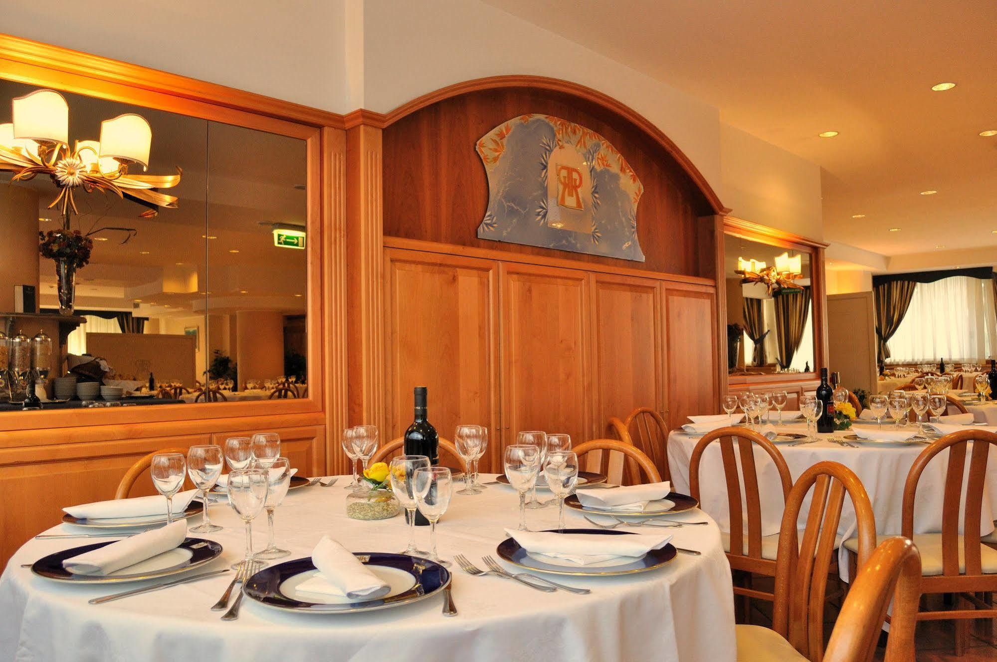 Hotel Pineta Palace Rome Exterior photo